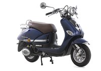 Verona 125 For Sale